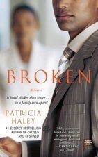 Patricia Haley 1