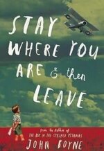 John Boyne 6
