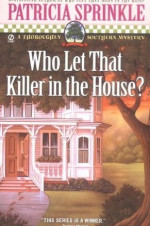 Patricia Sprinkle 14