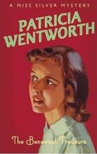 Patricia Wentworth 18