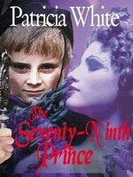 Patricia White 2