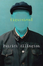 Patrick Allington 1