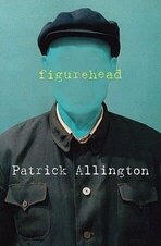 Patrick Allington 1