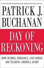 Patrick Buchanan 1