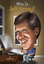 Patrick Kinney 1
