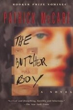 Patrick McCabe 5