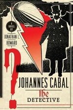 Jonathan L Howard 5