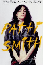 Patti Smith 1
