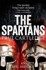 Paul Cartledge 1