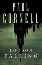 Paul Cornell 5