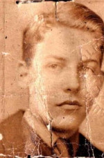 Paul Frederick Ernst 4