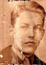 Paul Frederick Ernst 4