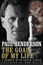 Paul Henderson 1