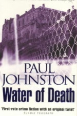 Paul Johnston 14