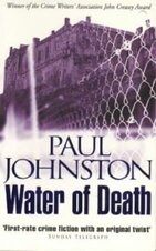 Paul Johnston 14