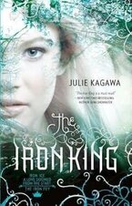 Julie Kagawa 16