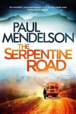 Paul Mendelson 1