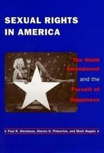 Paul R Abramson 1