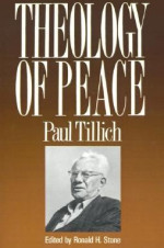 Paul Tillich 1