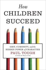 Paul Tough 1