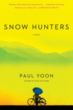 Paul Yoon 1