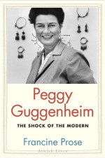 Peggy Guggenheim 1