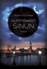 Pekka Hiltunen 1
