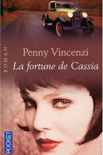 Penny Vincenzi 9