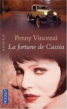 Penny Vincenzi 9