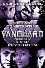 Percival Constantine 1