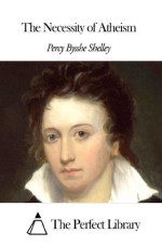 Percy Bysshe Shelley 1
