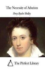 Percy Bysshe Shelley 1
