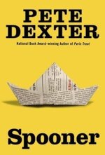 Pete Dexter 5