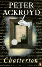 Peter Ackroyd 21