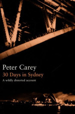 Peter Carey 10