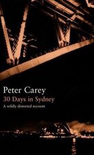 Peter Carey 10