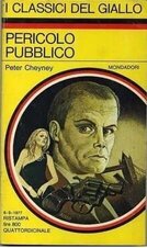 Peter Cheyney 1