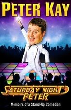 Peter Kay 1