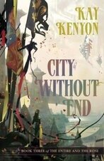 Kay Kenyon 10