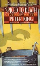 Peter King 13