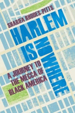 Sharifa Rhodes-Pitts 1