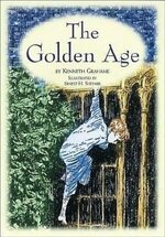 Kenneth Grahame 6