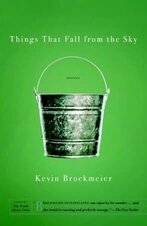 Kevin Brockmeier 4