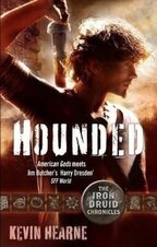 Kevin Hearne 13