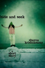 Shayna Krishnasamy 3