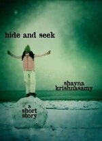 Shayna Krishnasamy 3