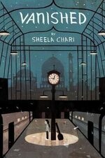 Sheela Chari 1