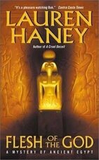 Lauren Haney 7