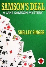 Shelley Singer 1
