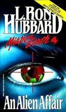 L. Ron Hubbard 14 PDF EBOOKS PDF COLLECTION